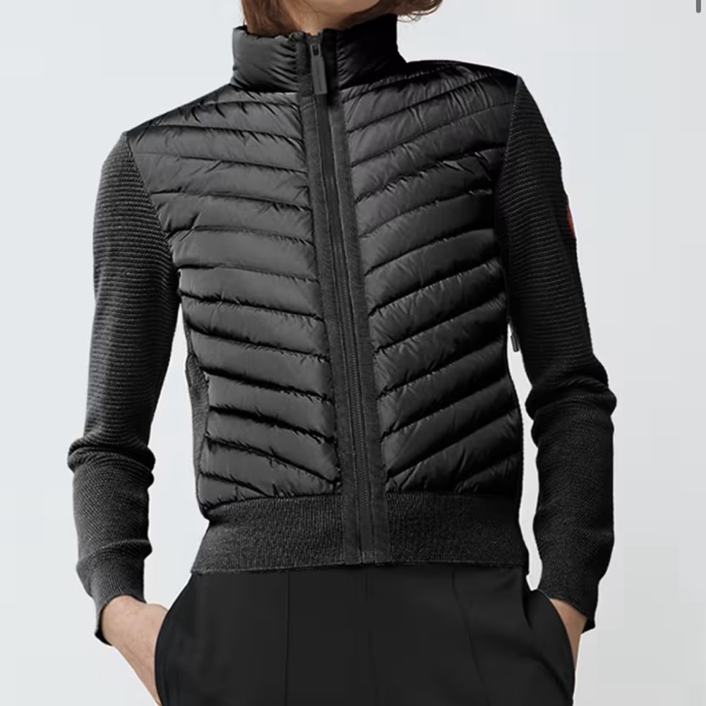 Canada Goose HyBridge® Knit Jacket